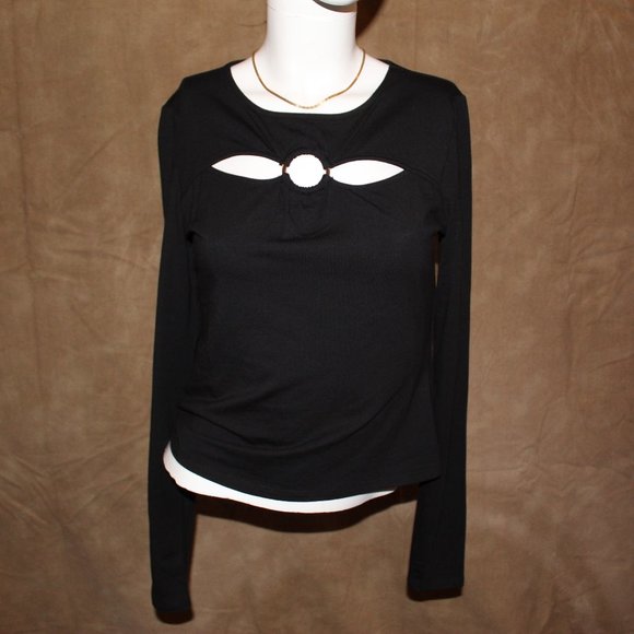 Guess Long Sleeve - Picture 1 of 8